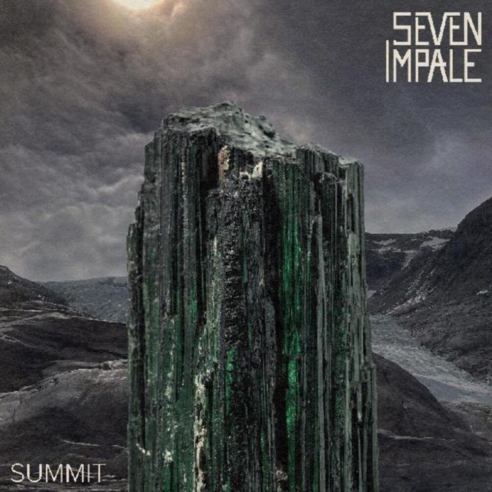 Seven Impale - Summit  CD